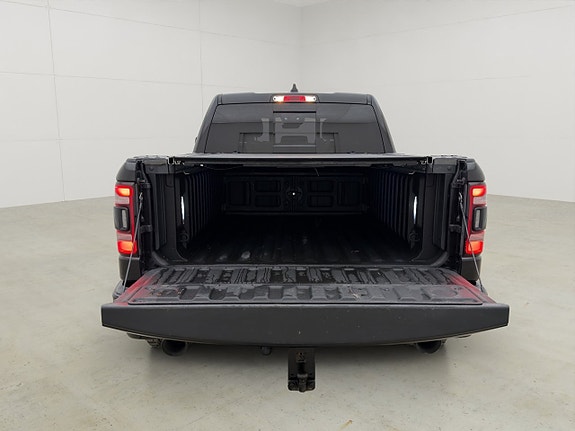Dodge RAM 1500 11 of 30