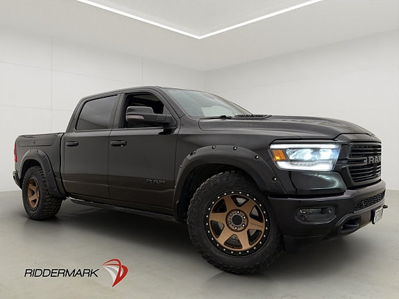 Dodge RAM 1500 3 of 30