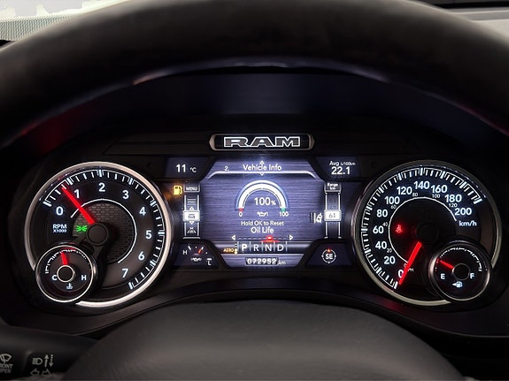 Dodge RAM 1500 20 of 30