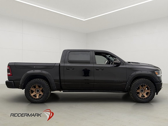 Dodge RAM 1500 2 of 30