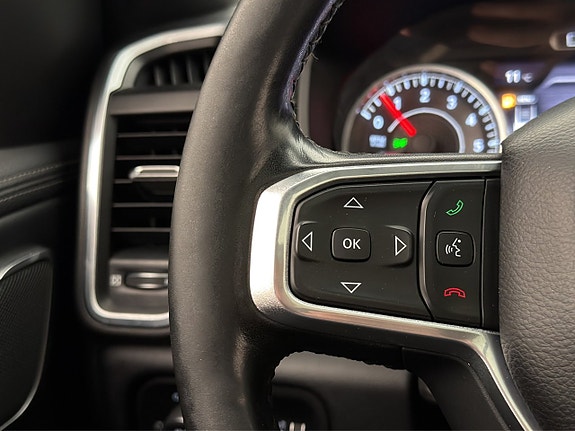 Dodge RAM 1500 19 of 30