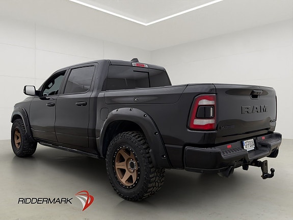 Dodge RAM 1500 7 of 30