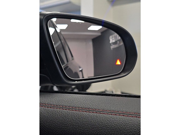 Mercedes-Benz EQB350 20 of 22