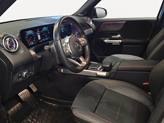 Mercedes-Benz EQB350 16 of 22
