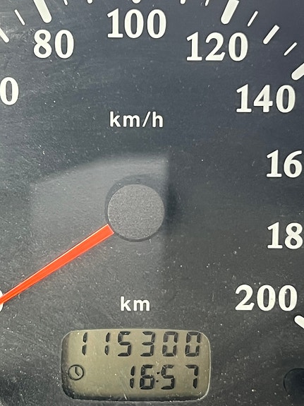 Nissan Micra 5 of 6