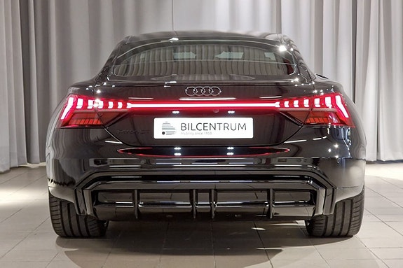 Audi e-tron GT 6 of 25