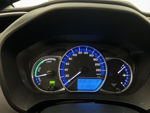 Toyota Yaris 16 of 30