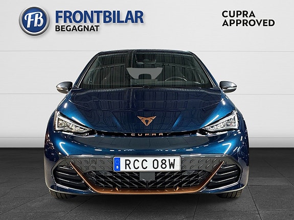 Cupra Born 2 of 25