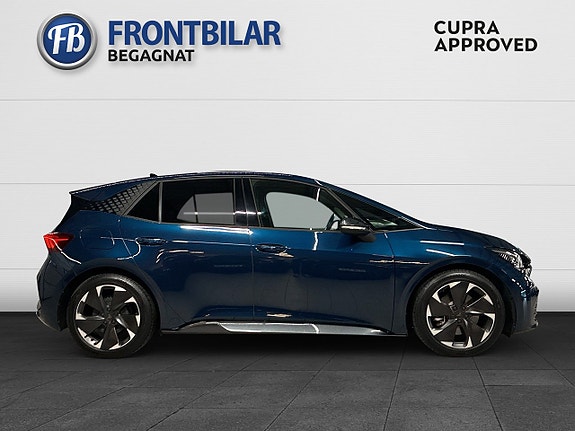 Cupra Born 6 of 25