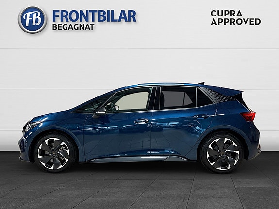 Cupra Born 5 of 25