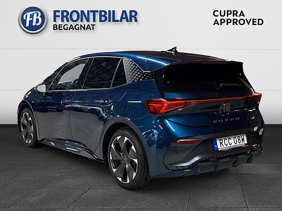 Cupra Born 8 of 25