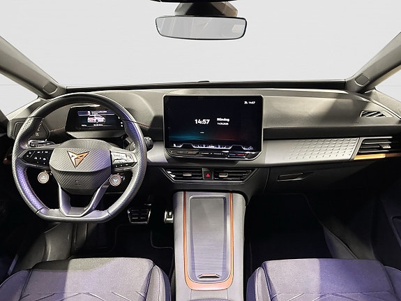 Cupra Born 11 of 25