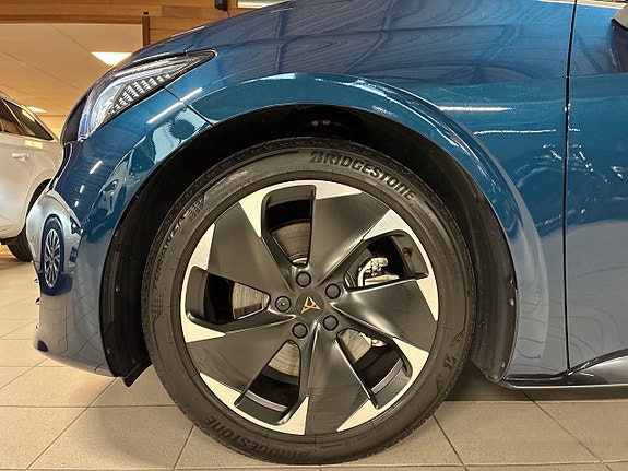 Cupra Born 23 of 25