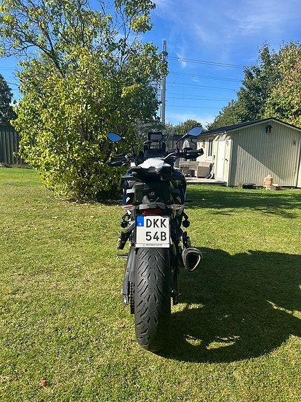 BMW S 1000 XR 6 of 7