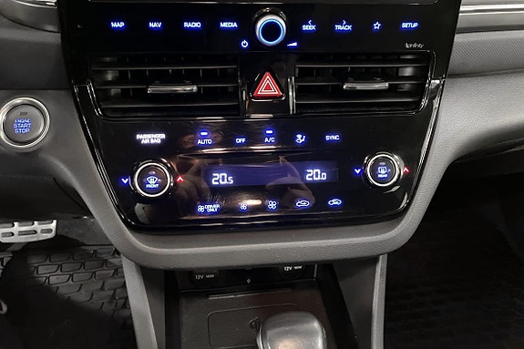 Hyundai IONIQ 13 of 13