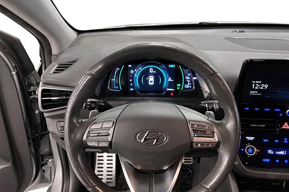 Hyundai IONIQ 6 of 13