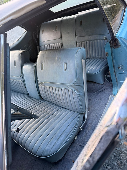 Buick Skylark 9 of 17