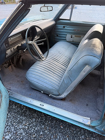 Buick Skylark 8 of 17