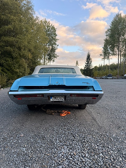 Buick Skylark 5 of 17