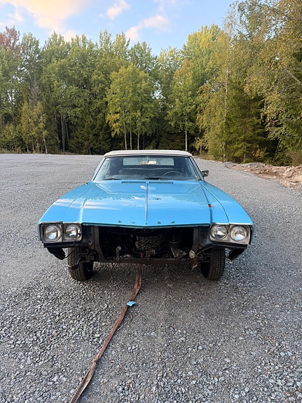 Buick Skylark 6 of 17