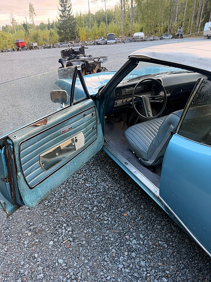 Buick Skylark 7 of 17
