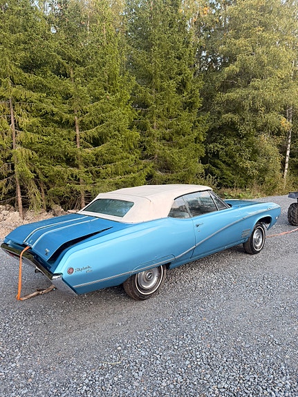 Buick Skylark 2 of 17