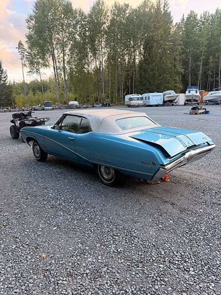 Buick Skylark 4 of 17