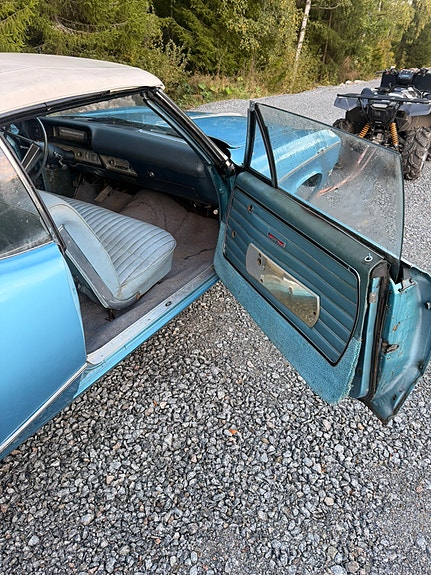 Buick Skylark 10 of 17
