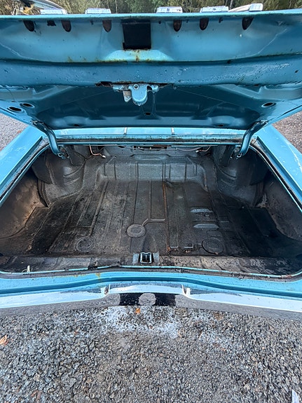 Buick Skylark 14 of 17