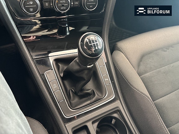 Volkswagen Golf I 12 of 16