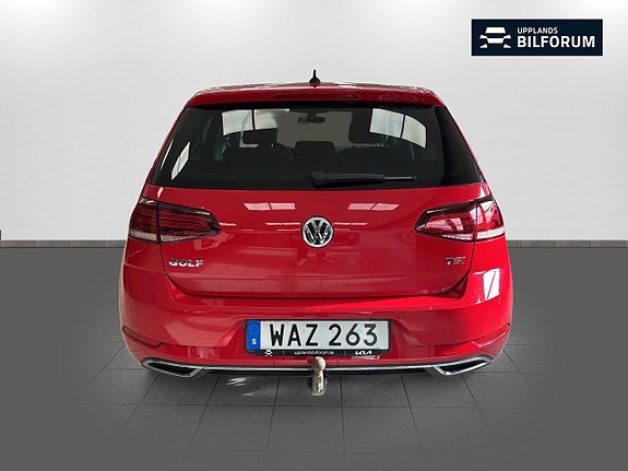 Volkswagen Golf I 5 of 16