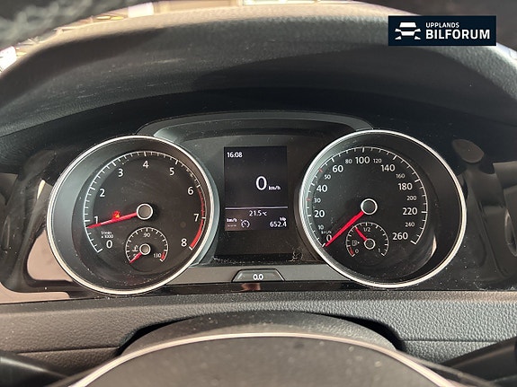 Volkswagen Golf I 10 of 16