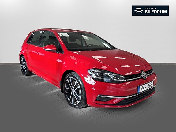 Volkswagen Golf I 3 of 16