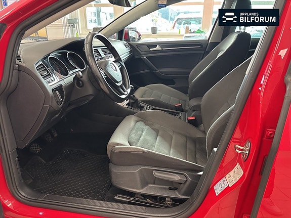 Volkswagen Golf I 8 of 16