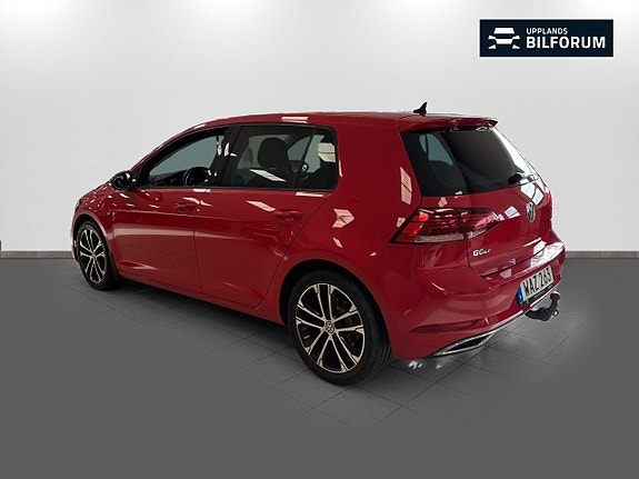 Volkswagen Golf I 6 of 16