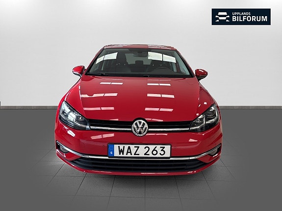 Volkswagen Golf I 2 of 16