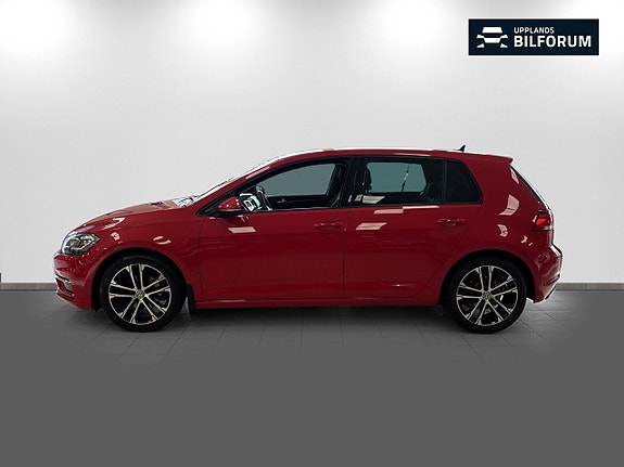 Volkswagen Golf I 4 of 16