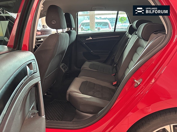 Volkswagen Golf I 9 of 16