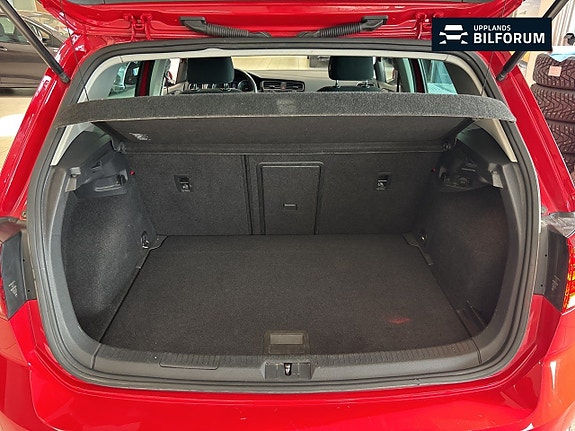 Volkswagen Golf I 14 of 16