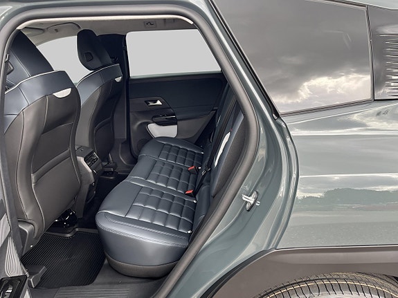 Citroen C5 Aircross 9 of 15