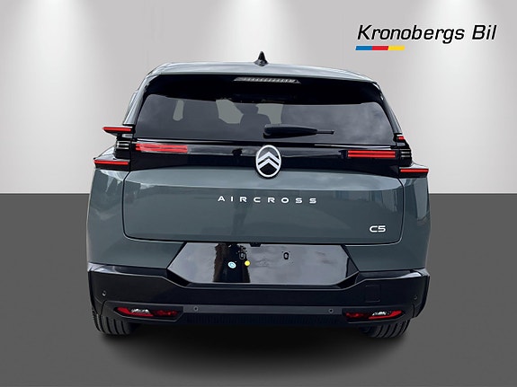 Citroen C5 Aircross 5 of 15