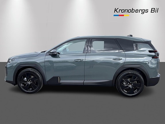 Citroen C5 Aircross 4 of 15