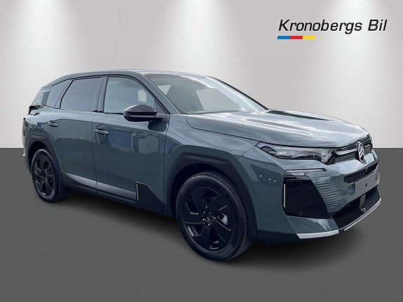 Citroen C5 Aircross 3 of 15