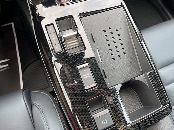 Citroen C5 Aircross 13 of 15
