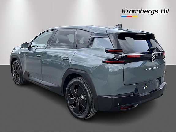 Citroen C5 Aircross 6 of 15