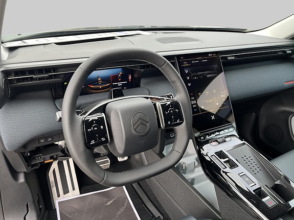 Citroen C5 Aircross 10 of 15