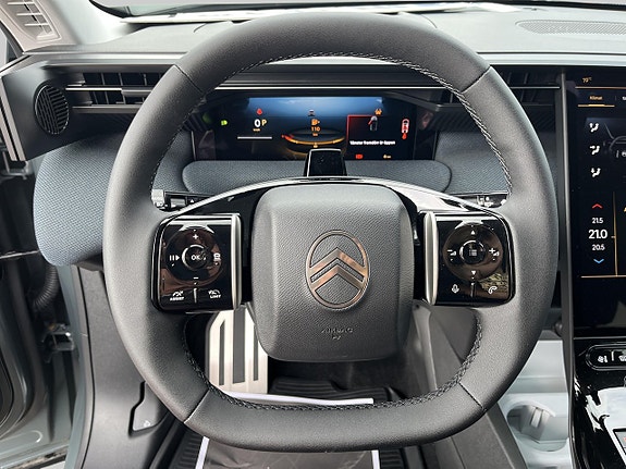 Citroen C5 Aircross 14 of 15