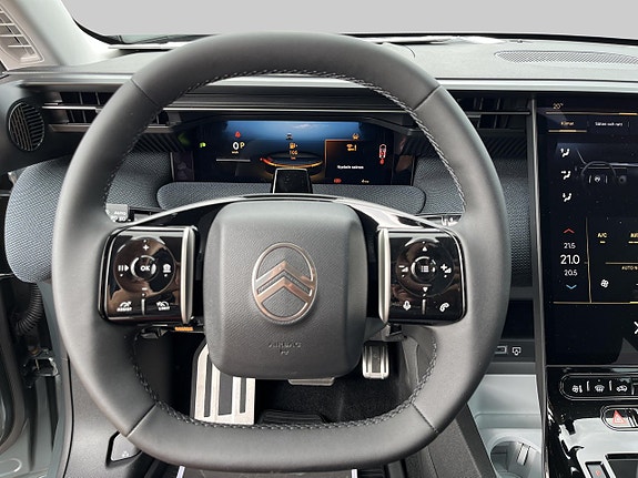 Citroen C5 Aircross 8 of 15
