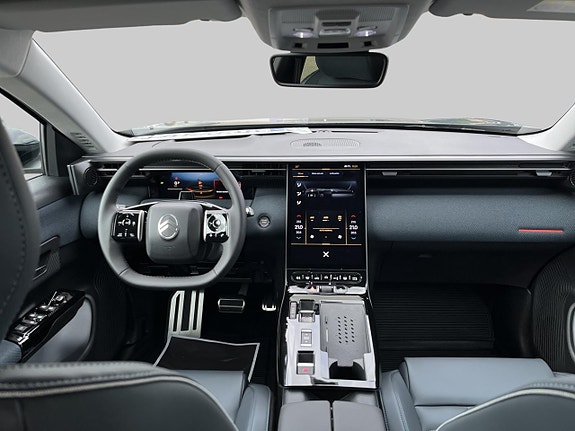 Citroen C5 Aircross 7 of 15