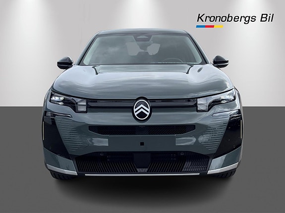 Citroen C5 Aircross 2 of 15